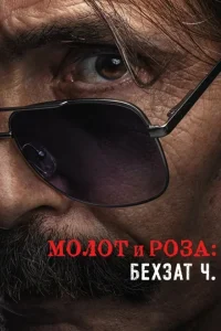 Молот и роза: Бехзат Ч.